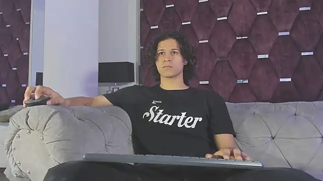 TonyBenedetti online show from June 2026 08:13:02 PM