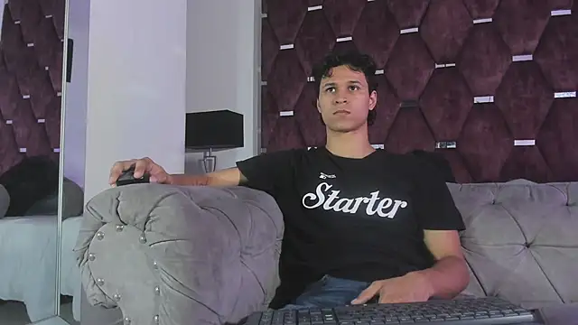 TonyBenedetti online show from July 2026 08:42:01 PM