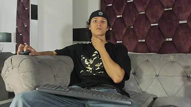 TonyBenedetti online show from April 2026 08:54:02 PM