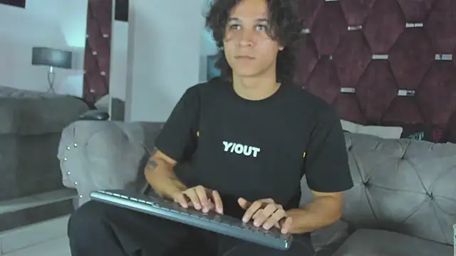 TonyBenedetti online show from April 2026 08:26:01 PM