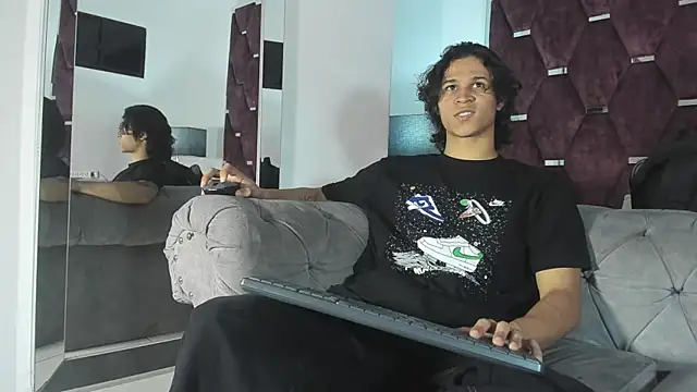 TonyBenedetti online show from April 2026 08:26:02 PM