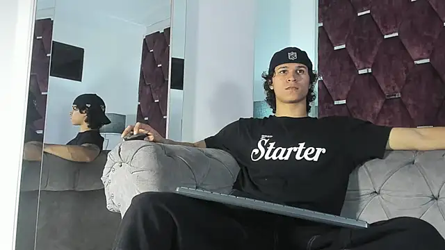 TonyBenedetti online show from April 2026 08:59:01 PM