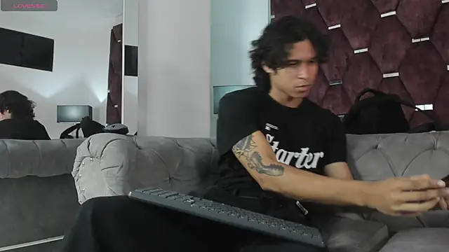 TonyBenedetti online show from March 2026 08:03:01 PM