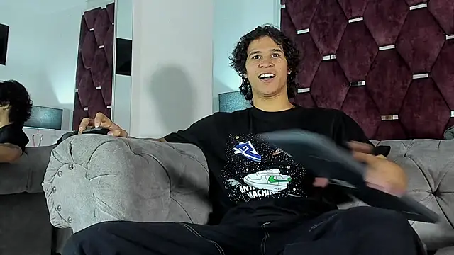 TonyBenedetti online show from April 2026 08:53:02 PM