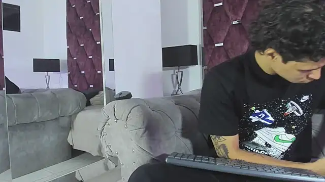TonyBenedetti online show from June 2026 08:31:02 PM