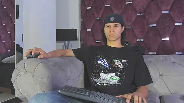 TonyBenedetti online show from June 2026 08:24:02 PM
