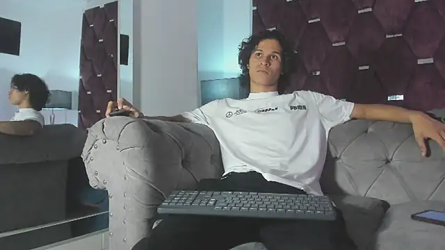 TonyBenedetti online show from May 2026 08:12:02 PM