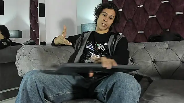 TonyBenedetti online show from April 2026 08:34:01 PM