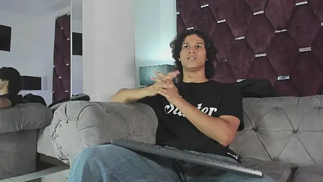 TonyBenedetti online show from May 2026 08:34:01 PM
