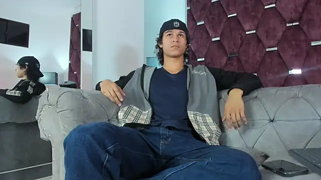 TonyBenedetti online show from March 2026 08:46:02 PM