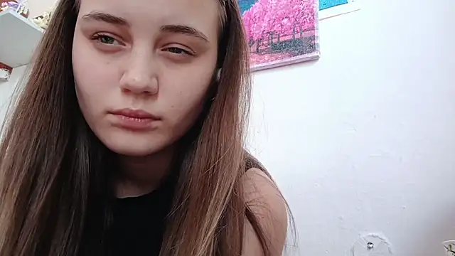 Snapshot of VeloraStar chatting on February 2026 08:14:02 AM VeloraStar online show from February 2026 08:14:02 AM