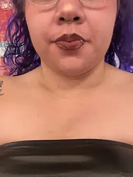 lilith velvet  online show from May 2026 04:20:01 AM