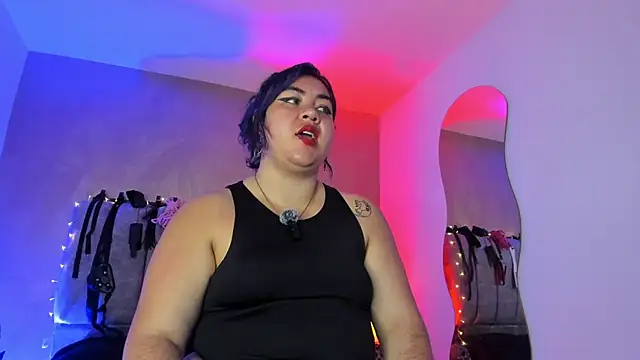 lilith velvet  online show from March 2026 01:34:01 PM