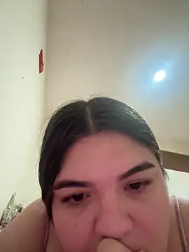 lanenarica online show from May 2026 09:20:02 PM