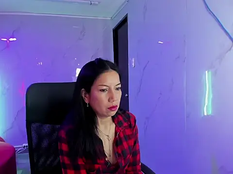 Megan Collinss1 online show from April 2026 02:22:01 PM