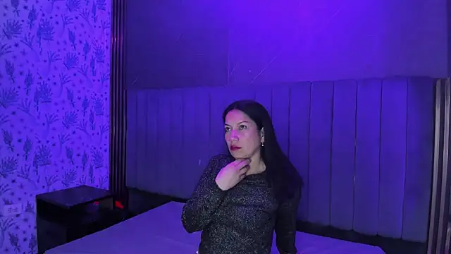 Megan Collinss1 online show from March 2026 04:24:02 PM