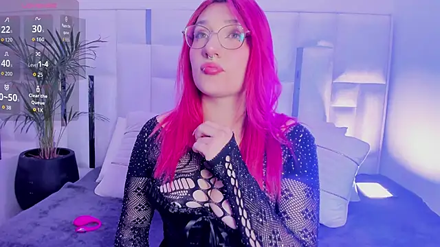 im rosette online show from February 2026 05:25:02 PM