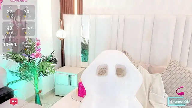 im rosette online show from March 2026 01:12:02 PM