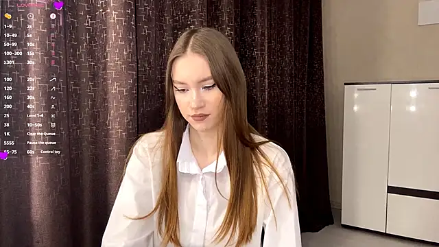 NuDonzze online show from March 2026 06:51:02 PM