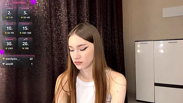 NuDonzze online show from February 2026 05:24:02 PM