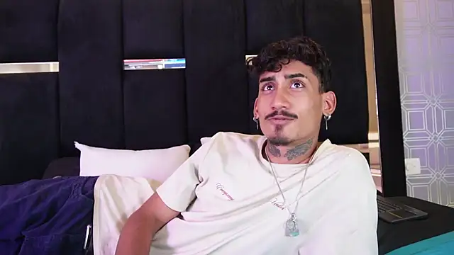 Dark Eros  online show from March 2026 07:51:01 PM