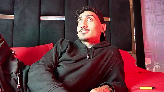 Dark Eros  online show from April 2026 03:46:02 AM