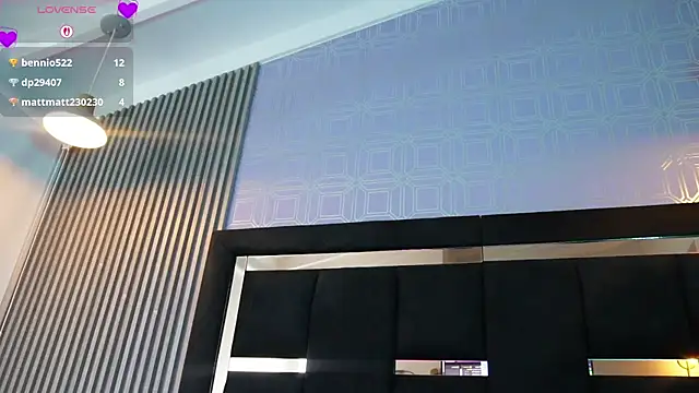 Dark Eros  online show from March 2026 08:11:02 AM