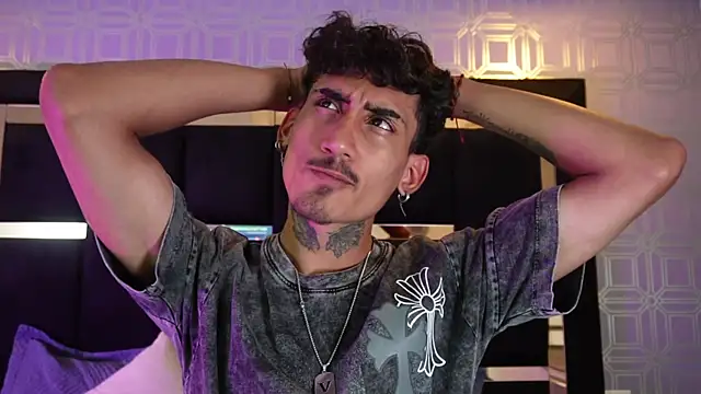 Dark Eros  online show from March 2026 07:42:01 PM