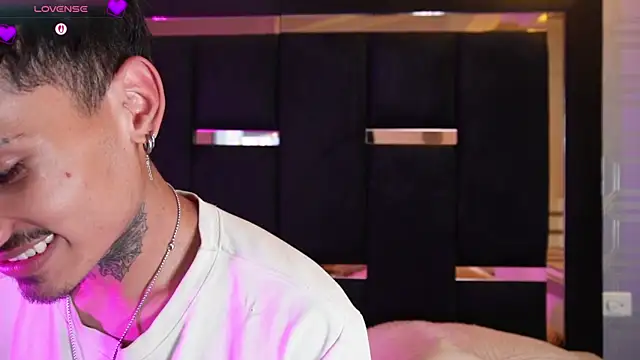 Dark Eros  online show from March 2026 07:38:01 PM