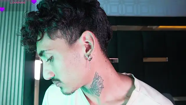 Dark Eros  online show from March 2026 03:41:02 AM