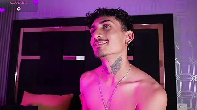 Dark Eros  online show from March 2026 03:28:02 AM