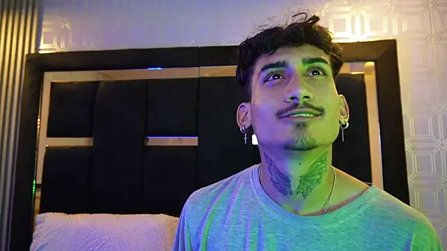 Dark Eros  online show from March 2026 03:51:01 AM