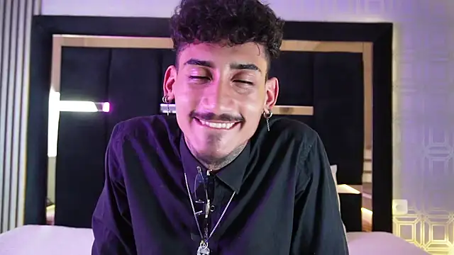 Dark Eros  online show from March 2026 08:04:01 PM