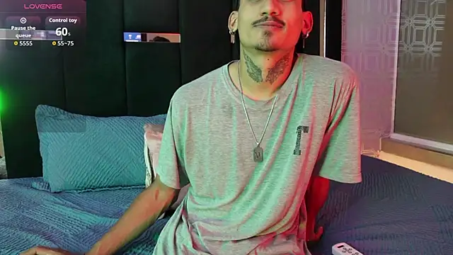 Dark Eros  online show from March 2026 03:17:02 AM