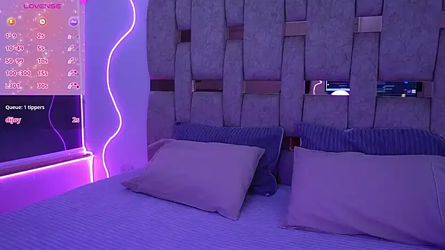 Petitte Mussa online show from April 2026 03:36:02 AM