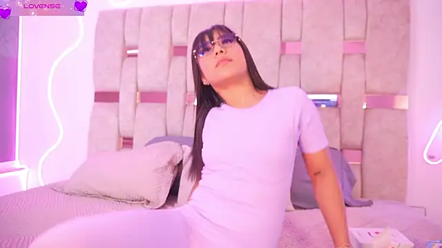 Petitte Mussa online show from April 2026 03:46:02 AM