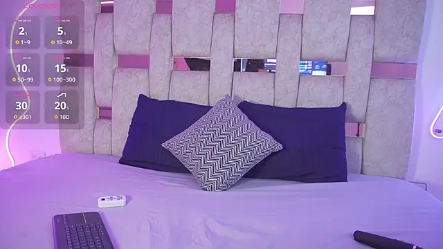 Petitte Mussa online show from March 2026 05:41:01 AM