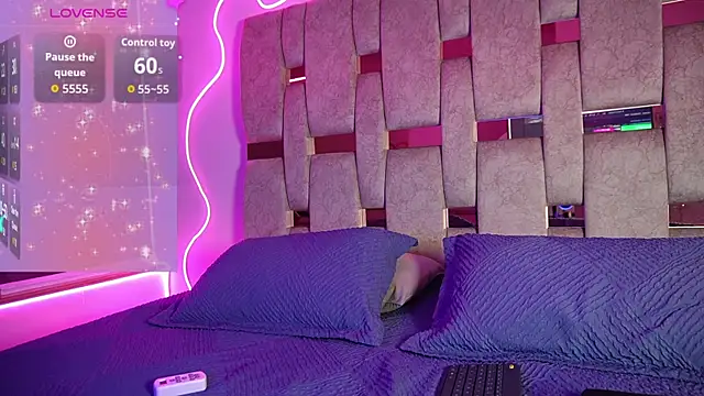 Petitte Mussa online show from April 2026 03:46:02 AM