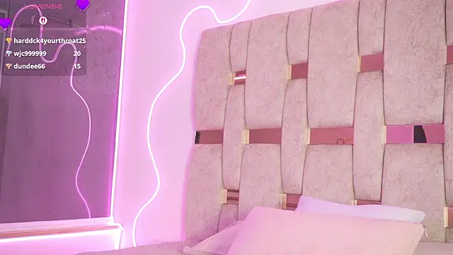 Petitte Mussa online show from March 2026 03:51:02 AM