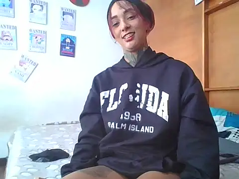 Jean sexroom online show from March 2026 05:08:01 PM