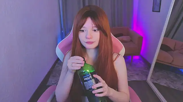 MikassaBowl online show from April 2026 01:51:01 PM