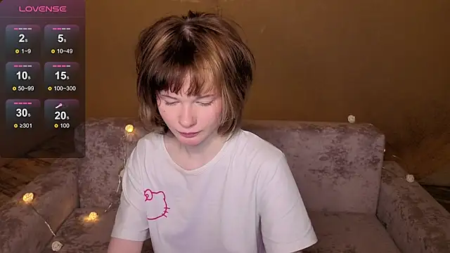 MikassaBowl online show from February 2026 01:44:01 PM