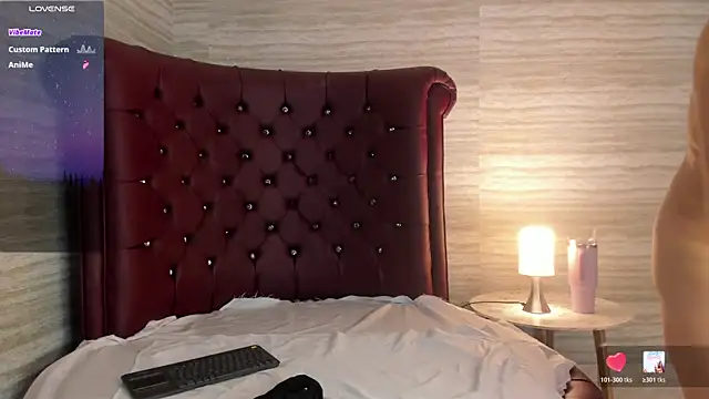 iliy perverted online show from April 2026 12:09:01 PM