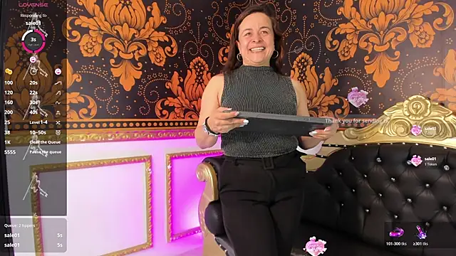 iliy perverted online show from June 2026 11:54:02 AM