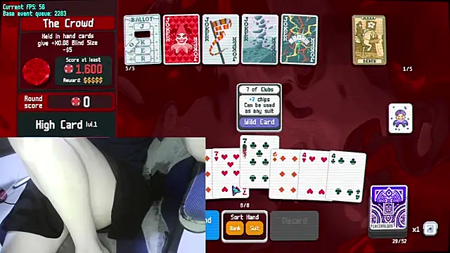 Mabiprime online show from March 2026 05:40:02 AM