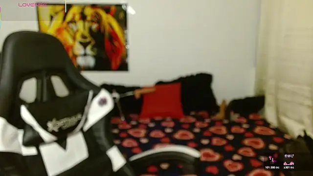 Divinejewel69 online show from March 2026 11:21:01 AM