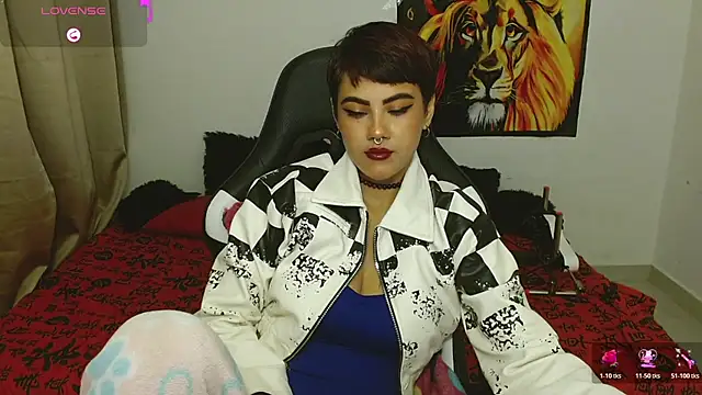 Divinejewel69 online show from March 2026 09:40:02 AM