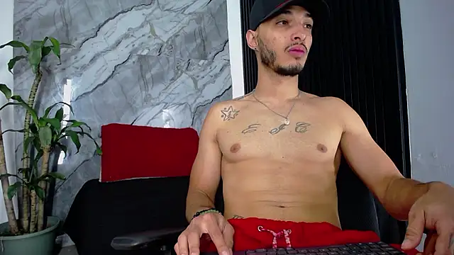 Grant Irons online show from March 2026 12:15:01 PM