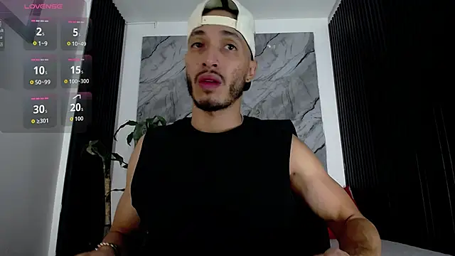 Grant Irons online show from April 2026 11:55:01 AM