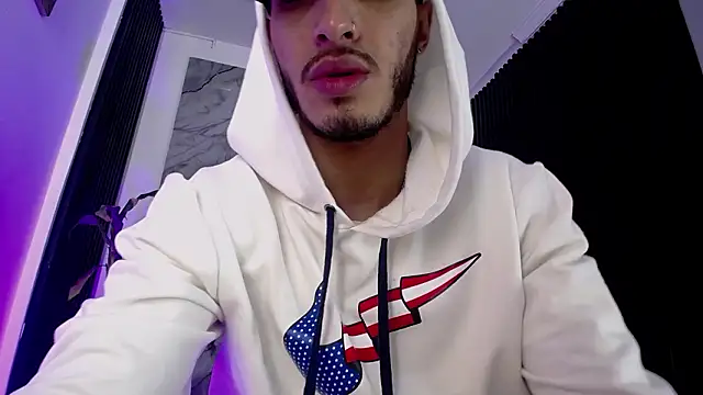 Grant Irons online show from March 2026 12:22:02 PM